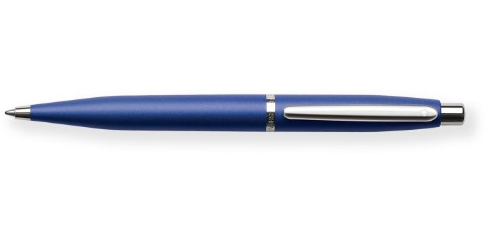 SHEAFFER VFM BALLPEN CT NEON BLUE